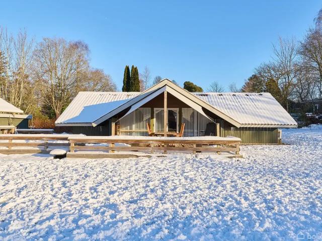 Ejendom til salg i Buresø, Brøndby