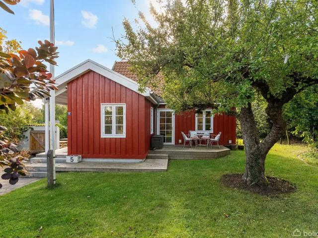 Villa til salg i Søborg, Brøndby