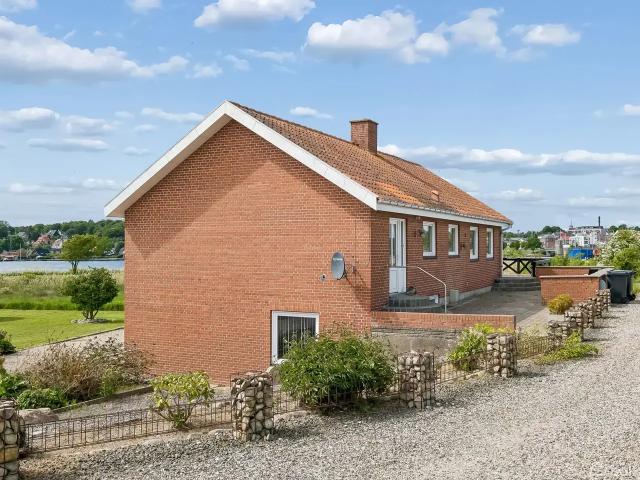 Villa til salg i Øster Tørslev, Århus