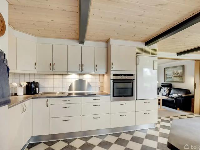 Villa til salg i Ansager, Varde