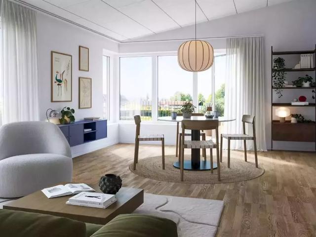 Villa til salg i Frederikssund, Brøndby