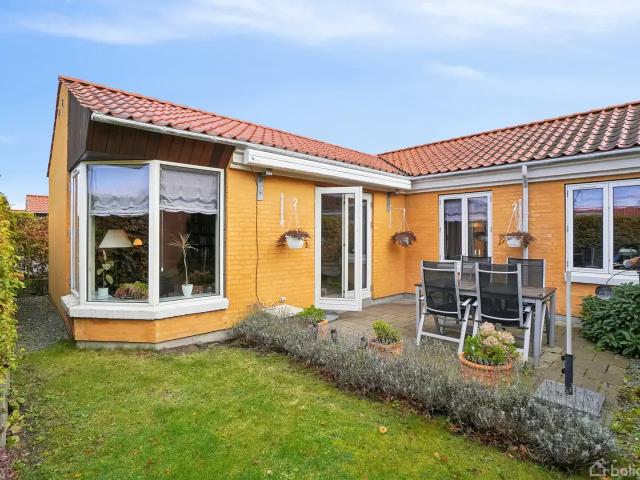 Villa til salg i Frederikssund, Brøndby