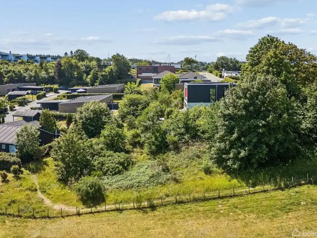 Ejendom til salg i Ebeltoft, Århus