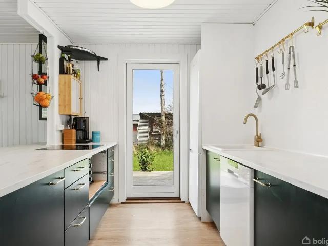 Ejendom til salg i Århus