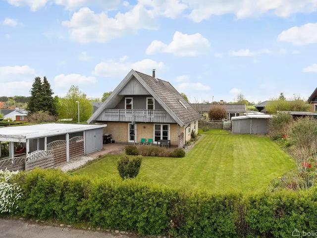 Ejendom til salg i Ruds Vedby, Sorø