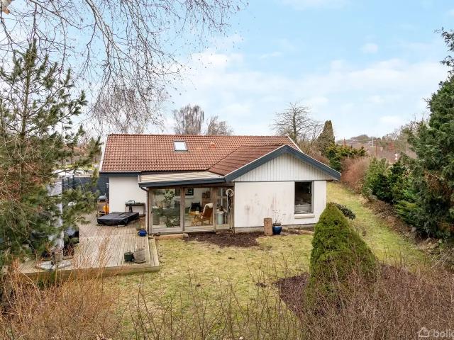 Villa til salg i Brønderslev-Dronninglund
