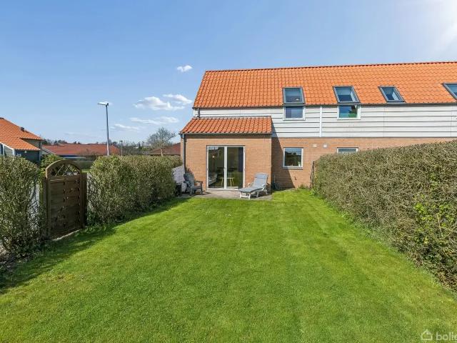 Ejendom til salg i Vejle