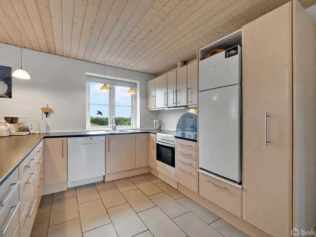 Villa til salg i Århus