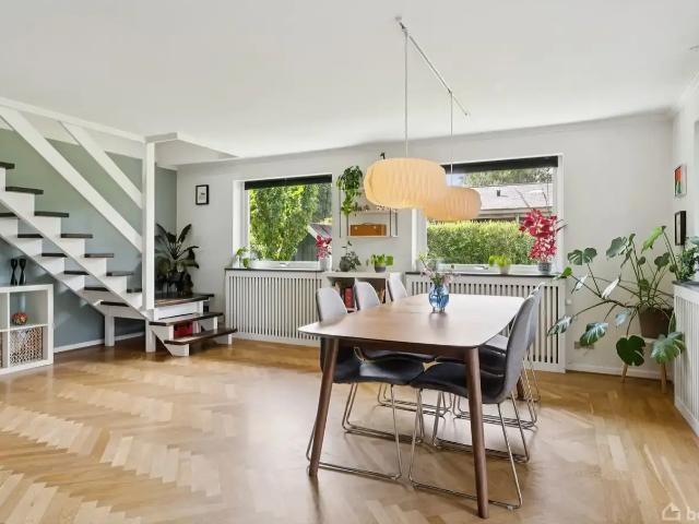 Villa til salg i Århus