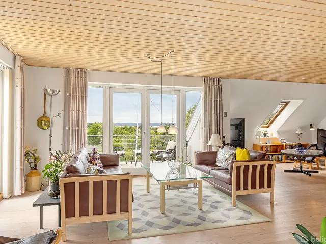 Villa til salg i Århus