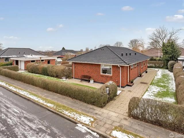 Villa til salg i Tarp, Esbjerg