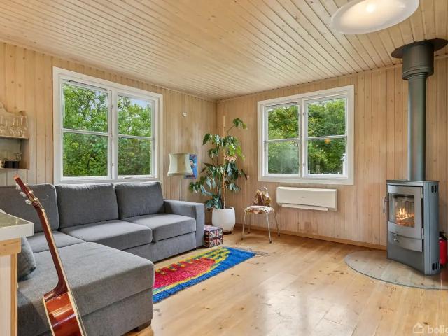 Ejendom til salg i Lejre