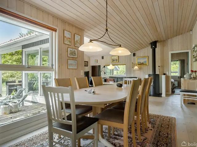 Ejendom til salg i Århus