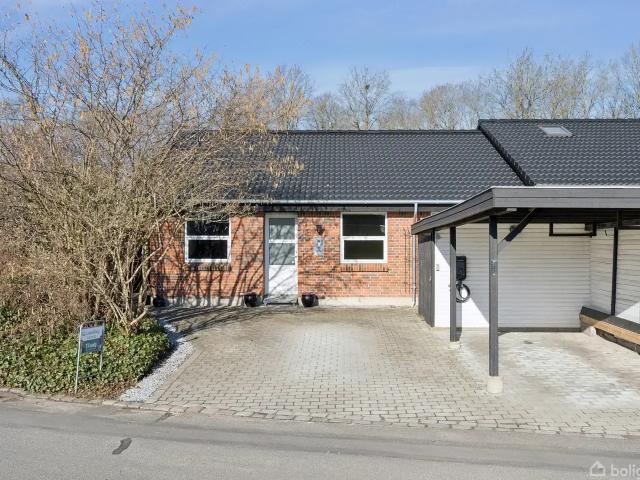 Villa til salg i Bellinge, Odense