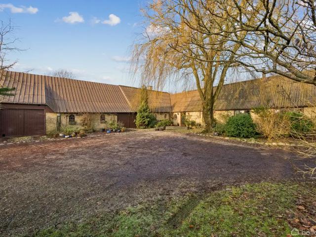 Villa til salg i Brønderslev-Dronninglund