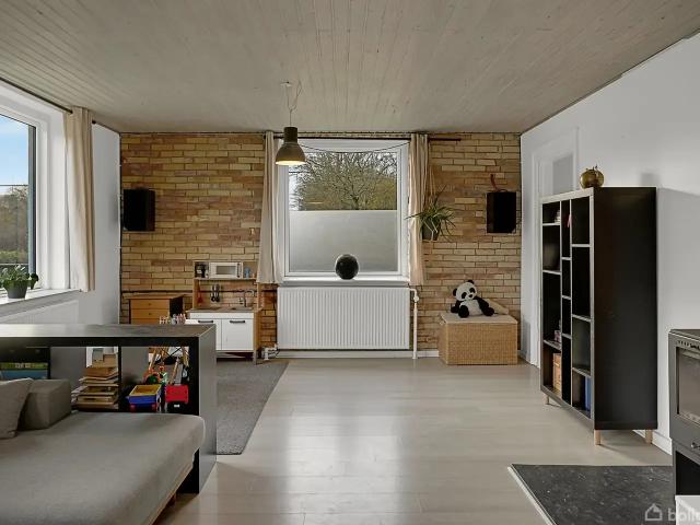 Villa til salg i Århus