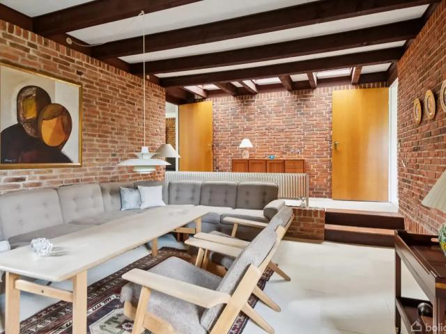 Villa til salg i Gjøl, Brønderslev-Dronninglund