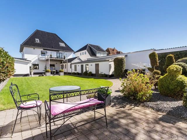 Villa til salg i Århus