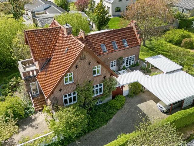 Villa til salg i Virum, Lyngby-Taarbæk