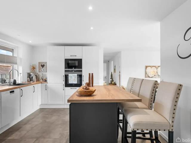 Villa til salg i Karlslunde, Greve