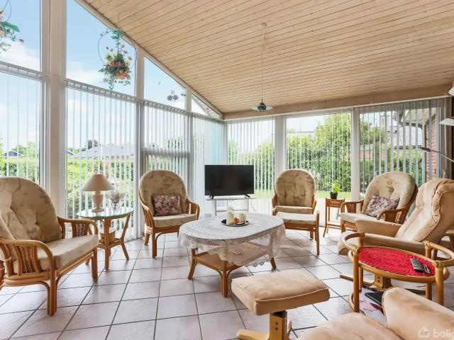 Villa til salg i Stoholm Jyll, Århus