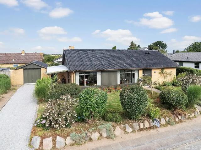 Villa til salg i Sommersted, Haderslev