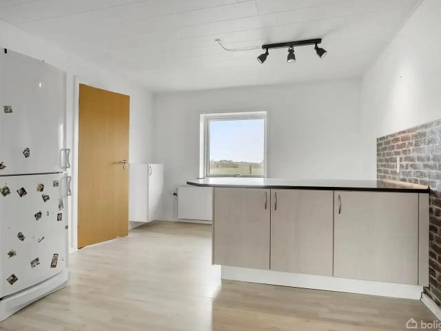 Villa til salg i Nørre Broby, Faaborg-Midtfyn