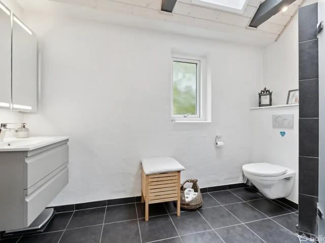 Villa til salg i Skanderborg