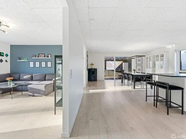 Villa til salg i Starup, Haderslev