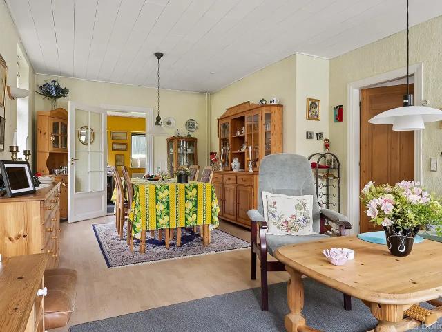 Villa til salg i Starup, Haderslev