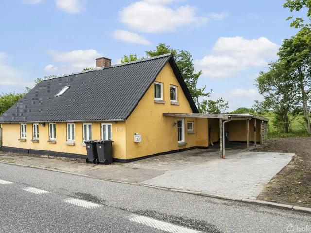Villa til salg i Bredsten, Vejle