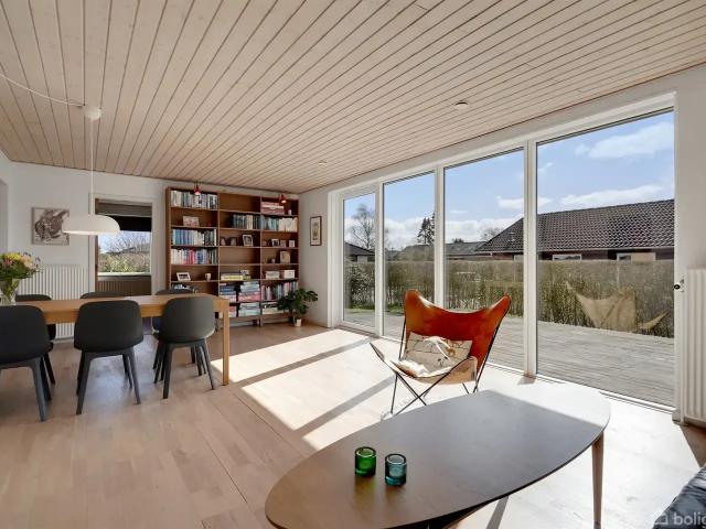 Villa til salg i Sønderborg