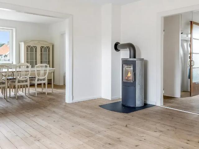 Villa til salg i Højer, Tønder