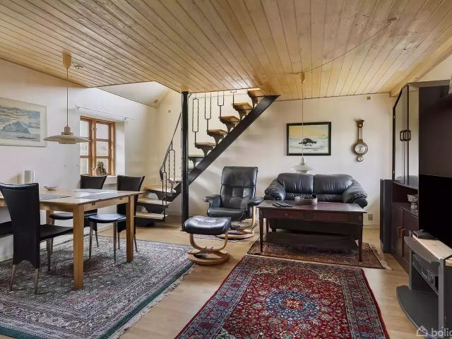 Villa til salg i Neder Randlev, Århus