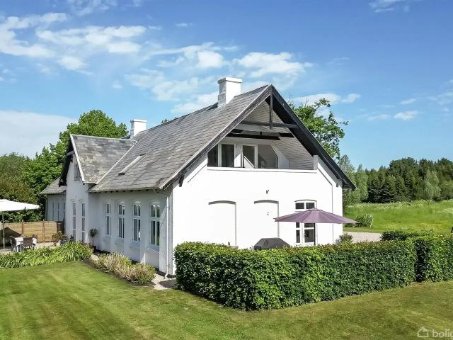 Villa til salg i Svendborg