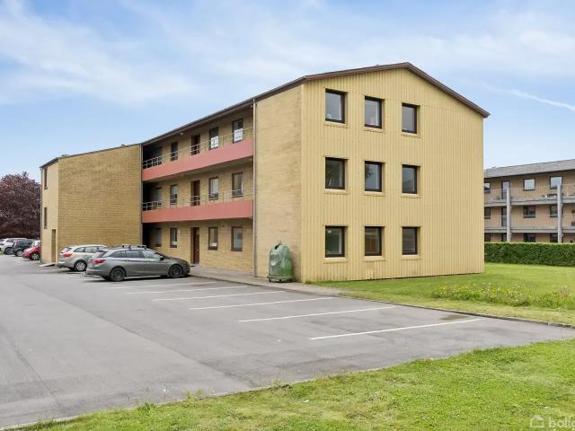 Ejendom til salg i Lemvig, Århus