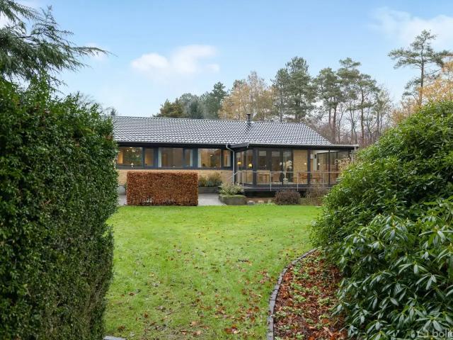 Villa til salg i Beder-Malling, Århus