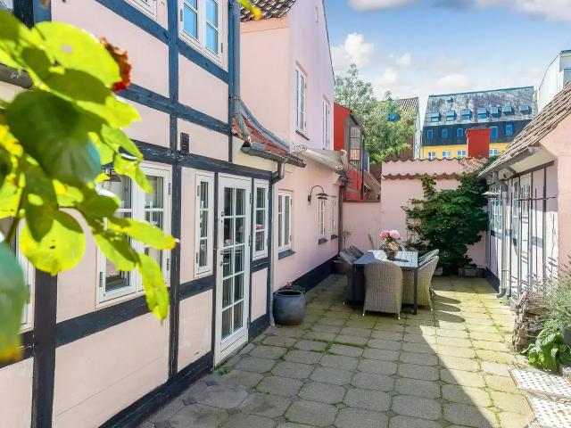 Villa til salg i Odense
