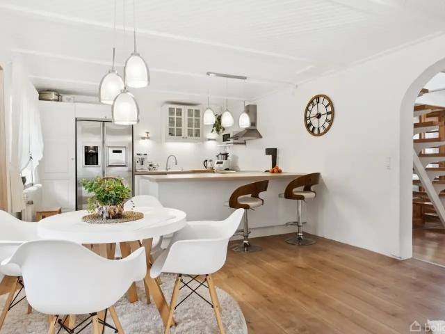 Villa til salg i Århus