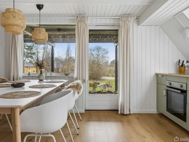 Ejendom til salg i Spodsbjerg, Langeland