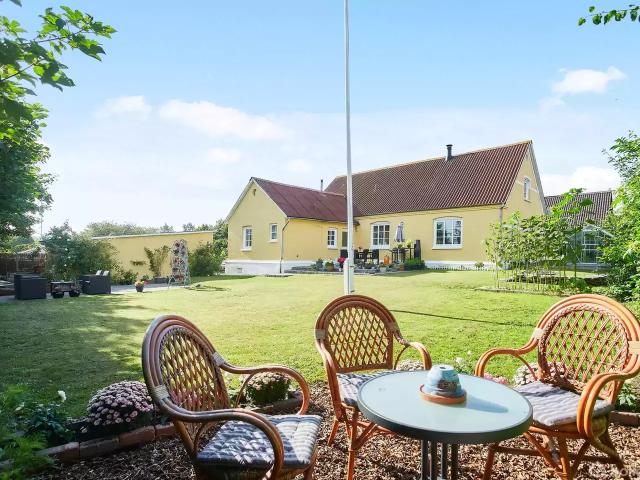 Villa til salg i Barrit, Århus