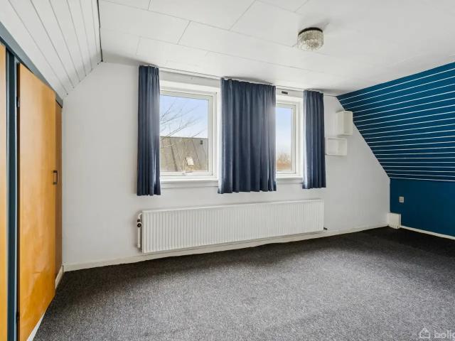 Villa til salg i Barrit, Århus