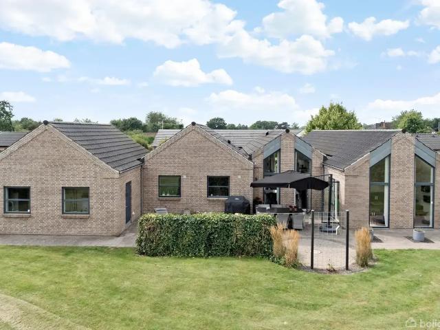 Villa til salg i Aabenraa
