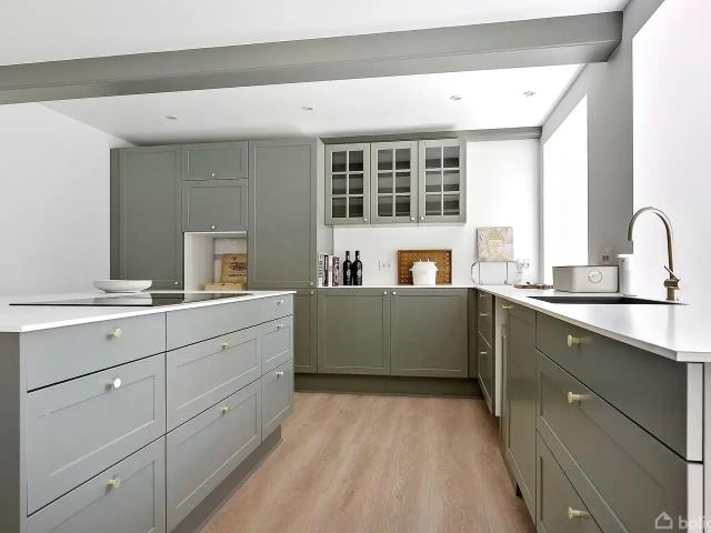 Villa til salg i Aabenraa