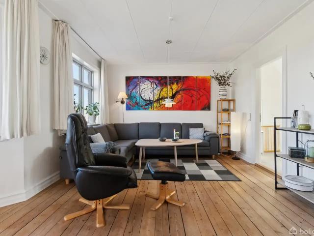 Ejendom til salg i Brønderslev-Dronninglund