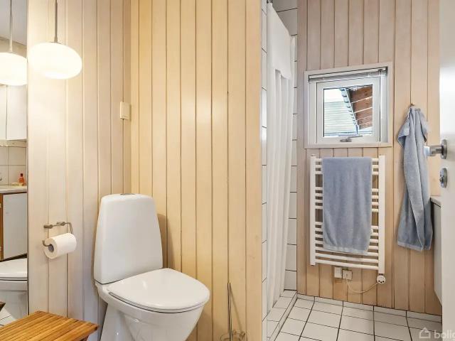 Villa til salg i Karlslunde, Greve