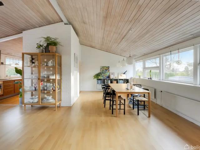 Villa til salg i Karlslunde, Greve