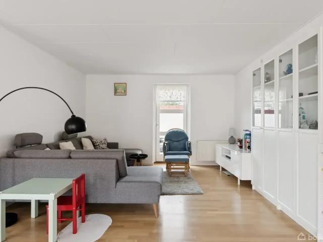 Villa til salg i Rønde, Århus