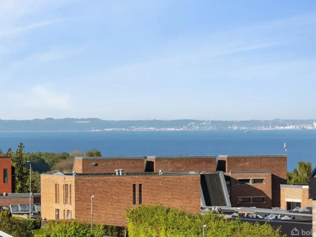Villa til salg i Rønde, Århus