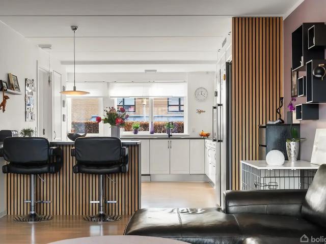 Villa til salg i Tranbjerg J, Århus